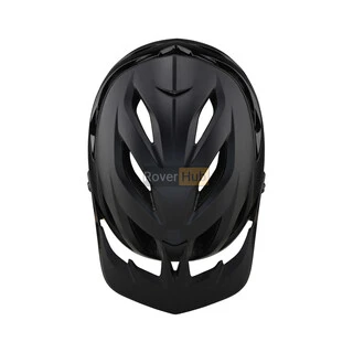 Вело шолом TLD A3 MIPS HELMET; UNO [BLACK] XL/2X
