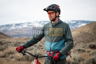 Вело шолом TLD A3 MIPS HELMET; UNO [BLACK] MD/LG