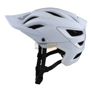 Вело шолом TLD A3 MIPS HELMET UNO [White] XS/SM