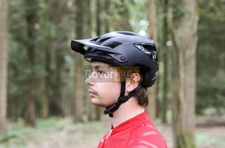 Вело шолом TLD A3 MIPS HELMET UNO [White] XS/SM