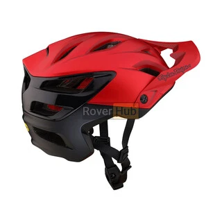 Вело шолом TLD A3 MIPS HELMET UNO [Red] XS/SM