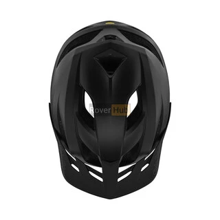 Вело шолом TLD Flowline HELMET POINT [BLACK] XS/SM