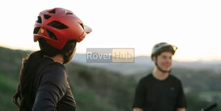 Вело шолом TLD YOUTH FLOWLINE HELMET POINT [BLACK] OSFA