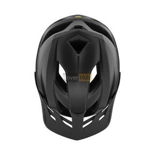 Вело шолом TLD Flowline HELMET POINT [DARK GRAY] XL/2X