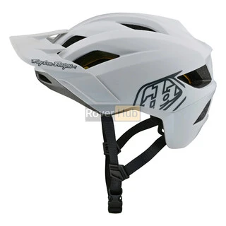 Вело шолом TLD YOUTH FLOWLINE HELMET POINT [White] OSFA