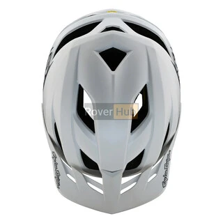 Вело шолом TLD YOUTH FLOWLINE HELMET POINT [White] OSFA