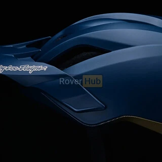 Вело шолом TLD YOUTH FLOWLINE HELMET POINT [White] OSFA