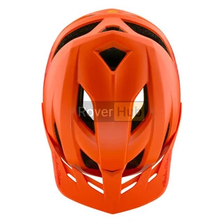 Вело шолом TLD YOUTH FLOWLINE HELMET POINT [mandarin] OSFA