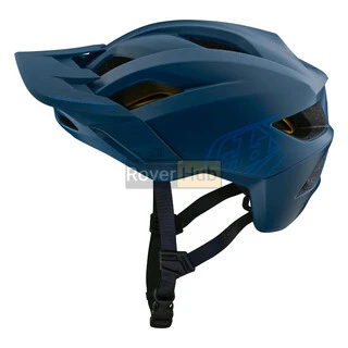 Вело шолом TLD YOUTH FLOWLINE HELMET POINT [dark indigo] OSFA
