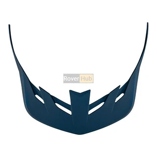 Вело шолом TLD YOUTH FLOWLINE HELMET POINT [dark indigo] OSFA