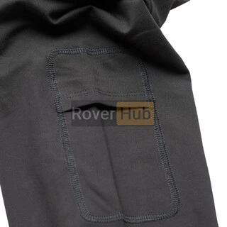 Джерсі TLD RUCKUS LS RIDE TEE [BOLTS CARBON] MD