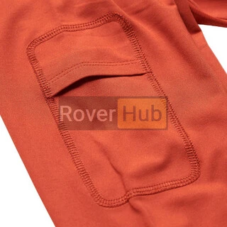 Джерсі TLD RUCKUS LS RIDE TEE [CREATE TO DESTROY BRICK] MD