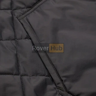 Жилет TLD RUCKUS RIDE VEST MONO [BLACK] LG