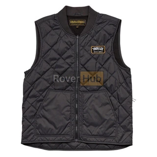 Жилет TLD RUCKUS RIDE VEST MONO [BLACK] XL