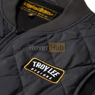 Жилет TLD RUCKUS RIDE VEST MONO [BLACK] XL