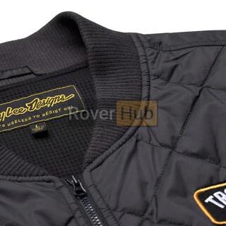 Жилет TLD RUCKUS RIDE VEST MONO [BLACK] XL