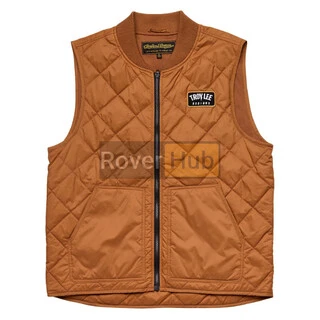 Жилет TLD RUCKUS RIDE VEST MONO [DARK CANVAS] SM