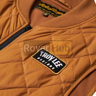 Жилет TLD RUCKUS RIDE VEST MONO [DARK CANVAS] SM