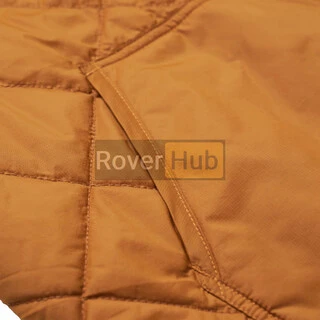 Жилет TLD RUCKUS RIDE VEST MONO [DARK CANVAS] SM