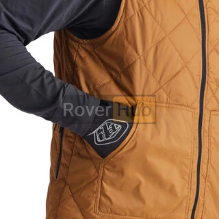 Жилет TLD RUCKUS RIDE VEST MONO [DARK CANVAS] SM