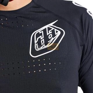 Джерсі TLD SPRINT ULTRA JERSEY Mono [BLk] LG