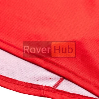 Джерсі TLD Sprint Jersey Icon [Race Red] LG