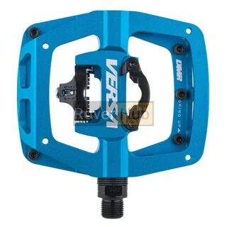 Педалі DMR Versa BLue