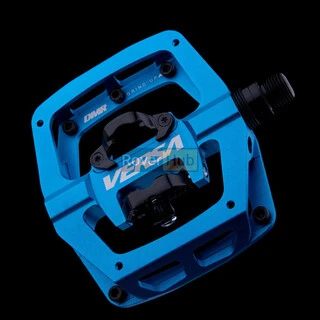 Педалі DMR Versa BLue