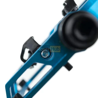 Педалі DMR Versa BLue