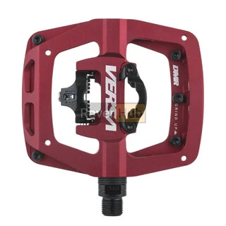 Педалі DMR Versa Red