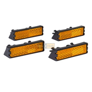 Набір катофотів для DMR V6 (Reflector kit)