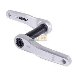 Шатуни DMR AXE Cranks Armset Polished 170 mm