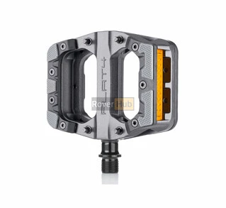 Педалі DMR Pedal Flat4 Grey