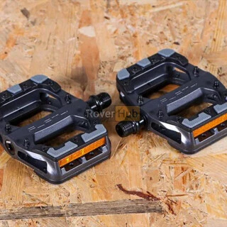 Педалі DMR Pedal Flat4 Grey