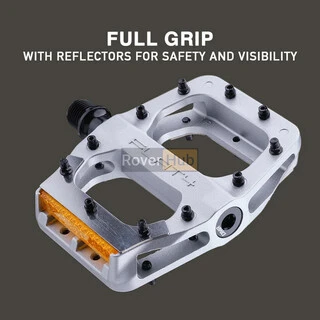 Педалі DMR Pedal Flat4 Grey