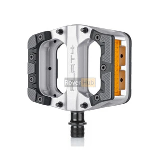 Педалі DMR Pedal Flat4 Silver
