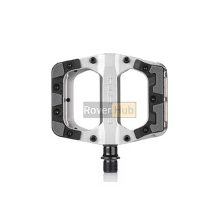 Педалі DMR Pedal Flat4 Silver