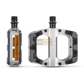 Педалі DMR Pedal Flat4 Silver
