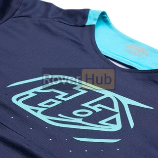 Джерсі TLD Sprint Jersey Icon [Navy] XL