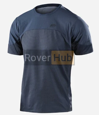 Джерсі TLD DRIFT SS JERSEY; [DARK CHARCOAL] XL