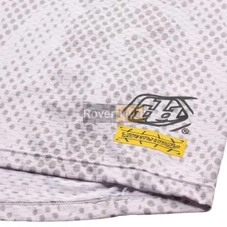 Джерсі TLD SKYLINE AIR LS JERSEY; SRAM ROOTS [CEMENT] XL