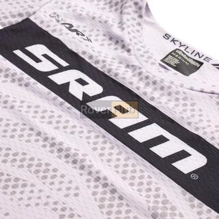 Джерсі TLD SKYLINE AIR LS JERSEY; SRAM ROOTS [CEMENT] XL