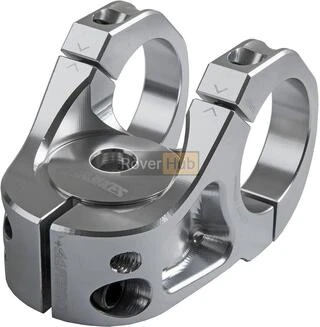 Вінос DMR Defy35 Stem &mdash; Silver