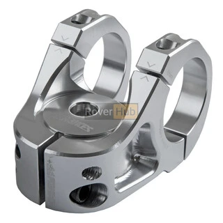 Вінос DMR Defy35 Stem &mdash; Silver