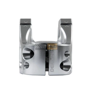 Вынос DMR Defy35+ Stem - Polished Silver