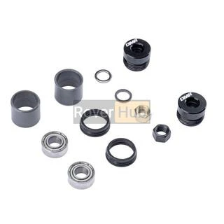 Сервіс кіт DMR Flat4 Service Kit