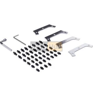 Шипі для педалей DMR Flat4 Pin Set