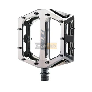 Педалі DMR Vault - Black Chrome