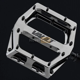 Педалі DMR Vault - Black Chrome