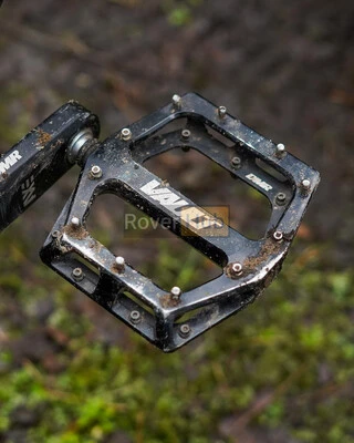 Педалі DMR Vault - Gloss Black